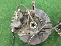 Cubos dianteiros SUBARU OUTBACK OEM 26292AE160 26292AE170 26300AE060 28313AG000 28313AG010 BP9 2004 EJ253