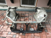 Radiator core support SUBARU OUTBACK OEM 53060AG0009P 53060AG0019P 53060AG0209P 53020AG0019P 53020AG0109P BP9 2004