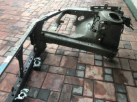 Radiator core support SUBARU OUTBACK OEM 53060AG0009P 53060AG0019P 53060AG0209P 53020AG0019P 53020AG0109P BP9 2004