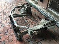 Radiator core support SUBARU OUTBACK OEM 53060AG0009P 53060AG0019P 53060AG0209P 53020AG0019P 53020AG0109P BP9 2004