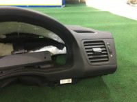Торпедо SUBARU OUTBACK OEM 66040AG000 66040AG001 BP9 2004 Gold 39J