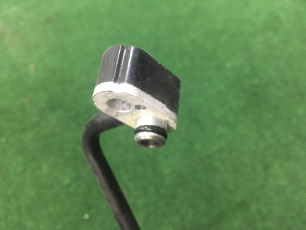 空调管路 SUBARU OUTBACK OEM 73431AG001 73431AG030 73425AG000 73424AG000 BP9 2004 EJ253