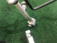 空调管路 SUBARU OUTBACK OEM 73431AG001 73431AG030 73425AG000 73424AG000 BP9 2004 EJ253