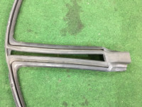Borracha da porta esquerda SUBARU OUTBACK OEM 63521AG010 BP9 2004 Gold 39J