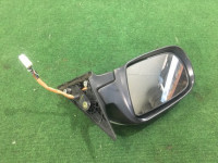 Left mirror SUBARU OUTBACK OEM 91031AG031GA 91031AG032GA BP9 2004 Gold 39J