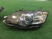 Фары SUBARU OUTBACK OEM 84001AG020 84001AG021 84001AG030 84001AG031 BP9 2004