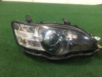 Фары SUBARU OUTBACK OEM 84001AG020 84001AG021 84001AG030 84001AG031 BP9 2004