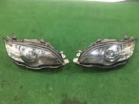 Фары 84001AG020 84001AG021 84001AG030 84001AG031 SUBARU OUTBACK