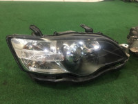 Фары SUBARU OUTBACK OEM 84001AG020 84001AG021 84001AG030 84001AG031 BP9 2004