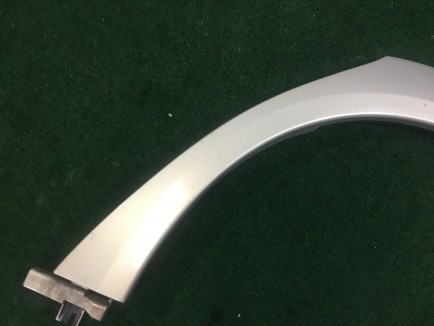 左轮眉 SUBARU OUTBACK OEM 91112AG030GA BP9 2004 Gold 39J
