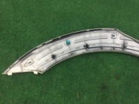 左轮眉 SUBARU OUTBACK OEM 91112AG030GA BP9 2004 Gold 39J