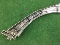 Right fender flare SUBARU OUTBACK OEM 91112AG020GA BP9 2004 Gold 39J