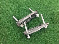 Проставки передние 20511AG000 901000304 SUBARU OUTBACK