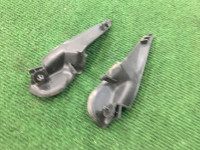 Уголки жабо 91423AG000 91423AG010 SUBARU OUTBACK