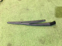 リアワイパー SUBARU LEGACY OEM 86532AG081 86532AG082 BP5 2004