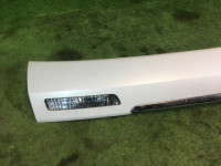 Trim panel between tail lights SUBARU LEGACY OEM 84261AG052WZ  84261AG053WZ BP5 2004