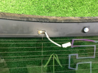 กระจกฝาท้าย SUBARU LEGACY OEM 63011AG020 BP5 2004