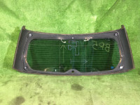 กระจกฝาท้าย SUBARU LEGACY OEM 63011AG020 BP5 2004