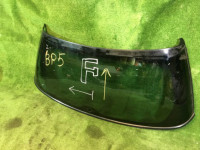 กระจกฝาท้าย SUBARU LEGACY OEM 63011AG020 BP5 2004