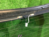 กระจกฝาท้าย SUBARU LEGACY OEM 63011AE020 63011AE021 BH5 2001
