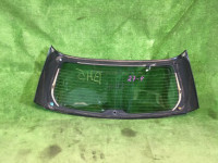 กระจกฝาท้าย SUBARU LEGACY OEM 63011AE020 63011AE021 BH5 2001