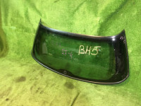 กระจกฝาท้าย SUBARU LEGACY OEM 63011AE020 63011AE021 BH5 2001