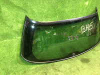 กระจกฝาท้าย SUBARU LEGACY OEM 63011AE020 63011AE021 BH5 2001