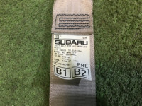 安全气囊套装 SUBARU LEGACY OEM 98221AG110 98211AG040JC 98271AG020 98231AG000 BP5 2004 EJ204