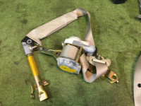 安全气囊套装 SUBARU LEGACY OEM 98221AG110 98211AG040JC 98271AG020 98231AG000 BP5 2004 EJ204