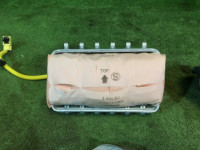 安全气囊套装 SUBARU LEGACY OEM 98221AG110 98211AG040JC 98271AG020 98231AG000 BP5 2004 EJ204