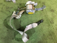 安全气囊套装 SUBARU LEGACY OEM 98221AG110 98211AG040JC 98271AG020 98231AG000 BP5 2004 EJ204