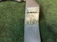 安全气囊套装 SUBARU LEGACY OEM 98221AG110 98211AG040JC 98271AG020 98231AG000 BP5 2004 EJ204