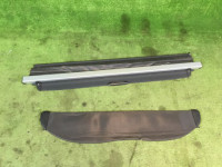 Шторка багажника SUBARU LEGACY OEM 65550AG000JC 65550AG030JC 65551AG000JC 65551AG001JC BP5 2004 white pearl 36J
