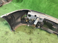 Parachoques delantero SUBARU LEGACY OEM 57720AC130SG 57722AC141 84501AC220 84501AC230 84501AC450 BG5 1998 Silver 406