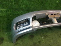 Parachoques delantero SUBARU LEGACY OEM 57720AC130SG 57722AC141 84501AC220 84501AC230 84501AC450 BG5 1998 Silver 406