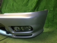 Parachoques delantero SUBARU LEGACY OEM 57720AC130SG 57722AC141 84501AC220 84501AC230 84501AC450 BG5 1998 Silver 406