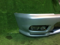 Parachoques delantero SUBARU LEGACY OEM 57720AC130SG 57722AC141 84501AC220 84501AC230 84501AC450 BG5 1998 Silver 406