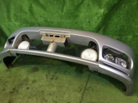 Parachoques delantero SUBARU LEGACY OEM 57720AC130SG 57722AC141 84501AC220 84501AC230 84501AC450 BG5 1998 Silver 406