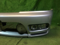 Parachoques delantero SUBARU LEGACY OEM 57720AC130SG 57722AC141 84501AC220 84501AC230 84501AC450 BG5 1998 Silver 406