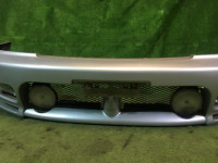 Parachoques delantero SUBARU LEGACY OEM 57720AC130SG 57722AC141 84501AC220 84501AC230 84501AC450 BG5 1998 Silver 406