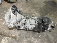 МКПП SUBARU LEGACY OEM 32000AE190 BG5 1998 EJ20D