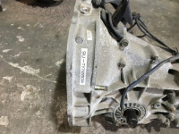 МКПП SUBARU LEGACY OEM 32000AE190 BG5 1998 EJ20D
