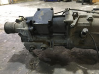 МКПП SUBARU LEGACY OEM 32000AE190 BG5 1998 EJ20D