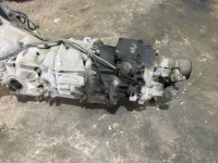 МКПП SUBARU LEGACY OEM 32000AE190 BG5 1998 EJ20D