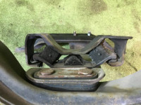 Manual transmission crossmember SUBARU LEGACY OEM 41021AC170 41021AC240 BG5 1998 EJ20D
