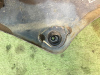 Travessa задняя SUBARU LEGACY OEM 20151AC050 BG5 1998 EJ20D