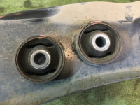 Travessa задняя SUBARU LEGACY OEM 20151AC050 BG5 1998 EJ20D