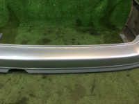 后保险杠 SUBARU LEGACY OEM 57720AC160SG XX57720AC160 BG5 1998 Silver 406