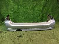 Бампер задний 57720AC160SG XX57720AC160 SUBARU LEGACY