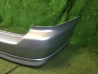 后保险杠 SUBARU LEGACY OEM 57720AC160SG XX57720AC160 BG5 1998 Silver 406